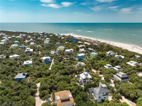 552 Coral Cir, Captiva, FL 33924