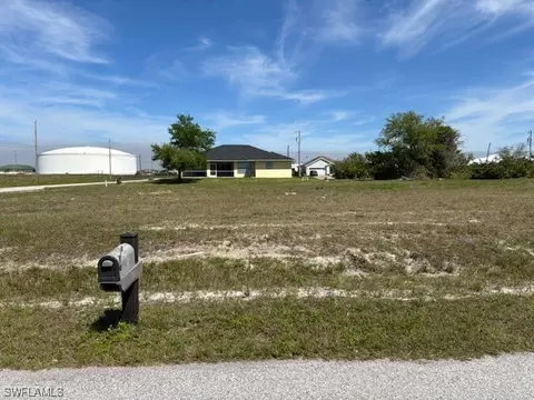 1119 NW 21st Ter, Cape Coral, FL 33993