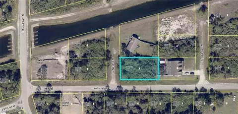 2800 Gene Ave N, Lehigh Acres, FL 33971