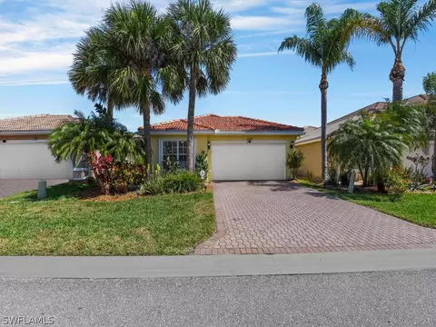 11245 Pond Cypress St, Fort Myers, FL 33913