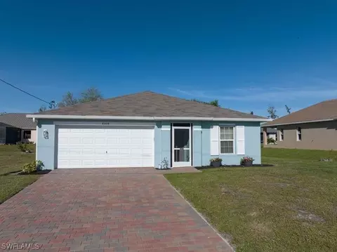 4004 NE 10th Ave, Cape Coral, FL 33909