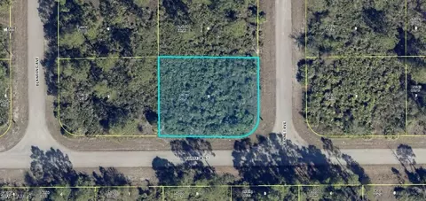1262 Barnet Ave, Fort Myers, FL 33913