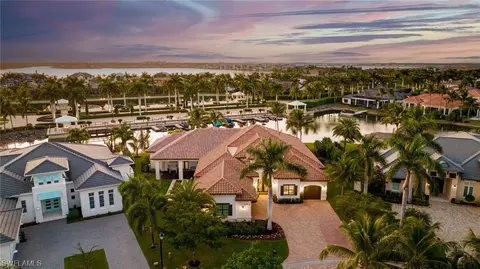 11812 Via Salerno Way, Miromar Lakes, FL 33913