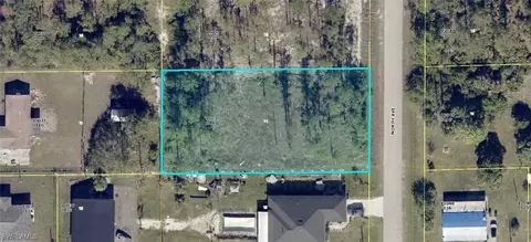 1503 North Ave, Lehigh Acres, FL 33972