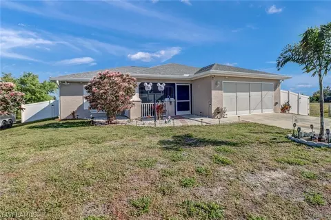 1215 NW 24th Ter, Cape Coral, FL 33993