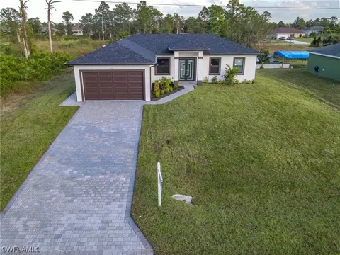 3500 E 15th St, Lehigh Acres, FL 33972