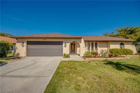1504 Beechwood Trl, Fort Myers, FL 33919