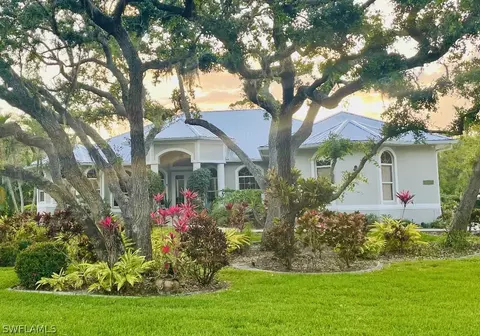 12741 Treeline Ct, North Fort Myers, FL 33903