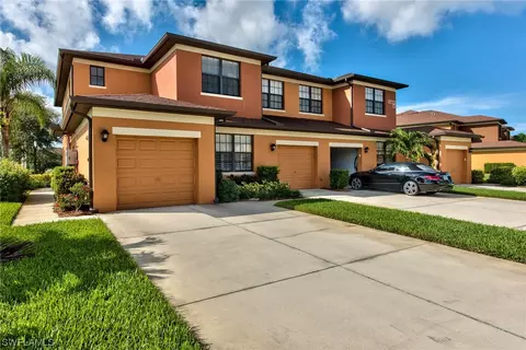 3773 Pino Vista Way #201, Estero, FL 33928