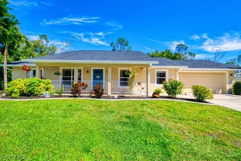 20328 Dalewood Rd, North Fort Myers, FL 33917