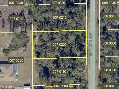 1217 Sheldon Ave, Lehigh Acres, FL 33972
