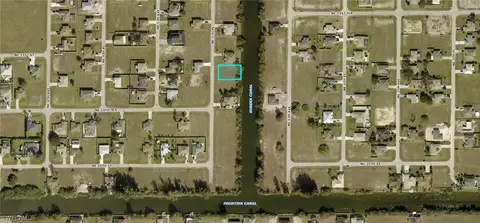 2025 NE 5th Pl, Cape Coral, FL 33909