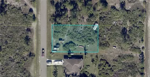 4606 June Ave N, Lehigh Acres, FL 33971