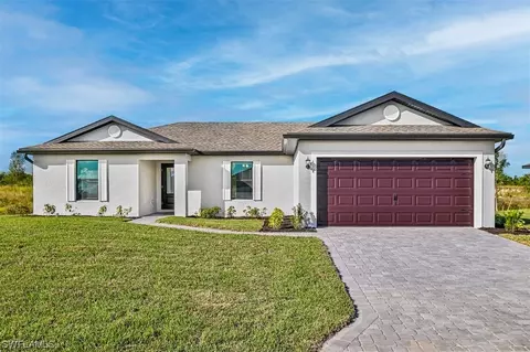 920 Admiral Bull Halsey Ave, Labelle, FL 33935