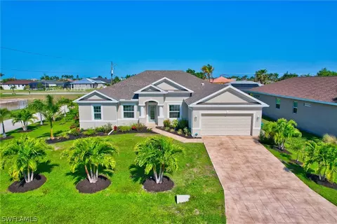 2911 SW 30th St, Cape Coral, FL 33914
