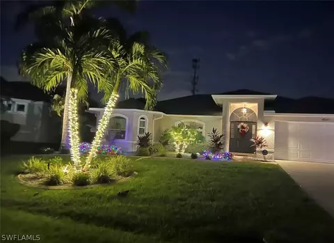 4541 SW 17th Ave, Cape Coral, FL 33914