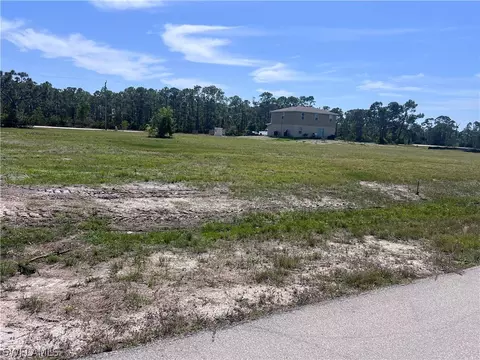 3918 NW 44th Ter, Cape Coral, FL 33993