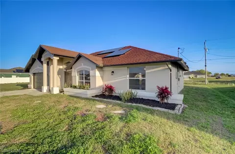 1123 NW 15th St, Cape Coral, FL 33993