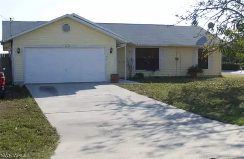 1616 NE 6th St, Cape Coral, FL 33909