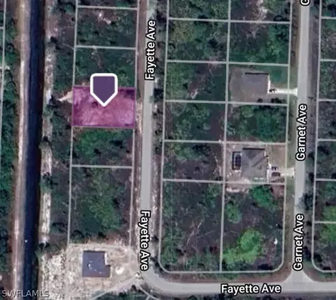 1020 Fayette Ave, Lehigh Acres, FL 33974