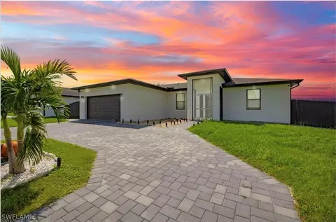 204 Tropicana Pkwy W, Cape Coral, FL 33993