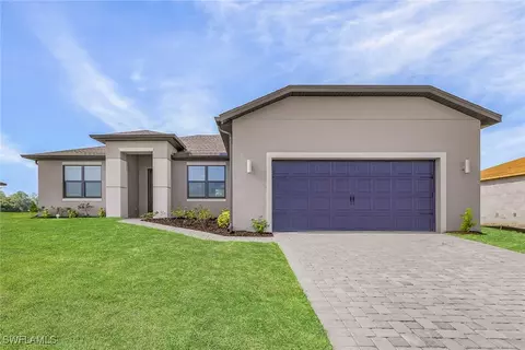 947 Admiral Bull Halsey Ave, Labelle, FL 33935