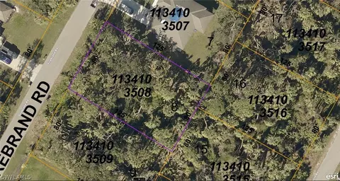 1134-10 3508 Firebrand Rd, North Port, FL 34288