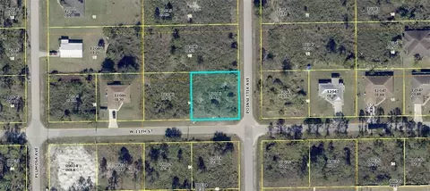 100 W 11 St, Lehigh Acres, FL 33972