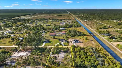 7896 14th Pl, Labelle, FL 33935