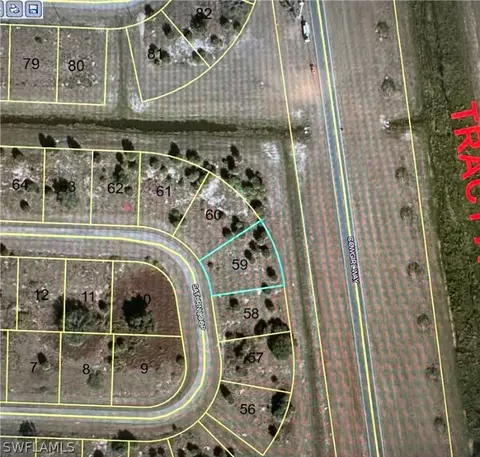 Saturn Loop, Labelle, FL 33935