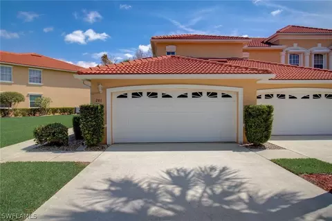 13811 Eagle Ridge Lakes Dr #201, Fort Myers, FL 33912