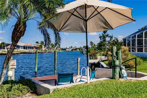 2603 SW 32nd St, Cape Coral, FL 33914