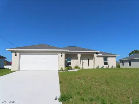 3048 NW 3rd Ave, Cape Coral, FL 33993