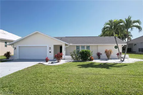 2720 Cape Coral Pkwy W, Cape Coral, FL 33914