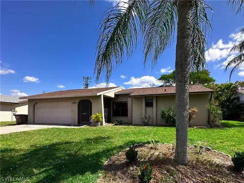 4005 SE 2nd Ave, Cape Coral, FL 33904