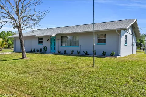 12030 Hollyhock St, Punta Gorda, FL 33955