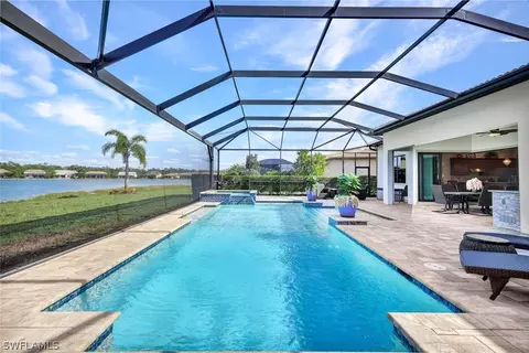 14433 Pine Hollow Dr, Estero, FL 33928 photo 2