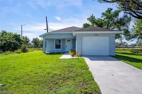 2148 Hale Ct, Fort Myers, FL 33916
