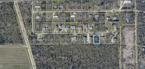 5507 Judith Rd, Bokeelia, FL 33922