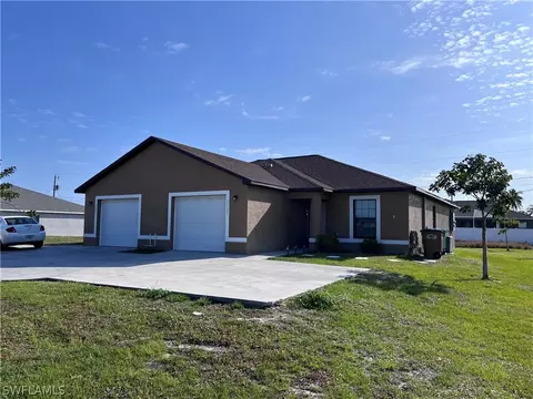3031-3101 Skyline Blvd, Cape Coral, FL 33914