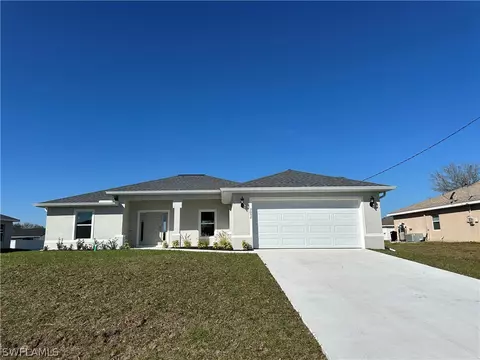 3052 NW 3rd Ave, Cape Coral, FL 33993