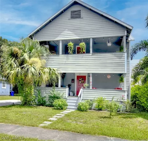 2163 Hoople St, Fort Myers, FL 33901