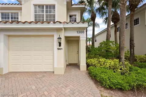 1300 Henley St #1801, Naples, FL 34105