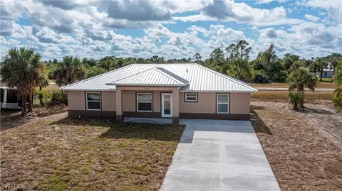 5019 Littlefield Rd, Labelle, FL 33935