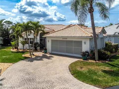 2045 Big Pass Ln, Punta Gorda, FL 33955