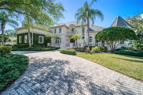 15501 Gullane Ct, Fort Myers, FL 33912