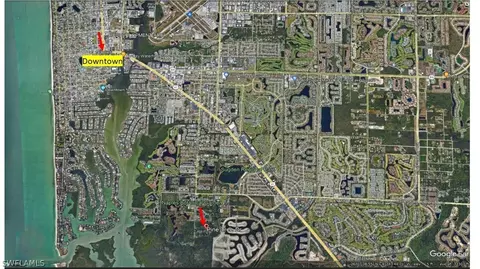 Pine Tree Drive, Naples, FL 34112 photo 5