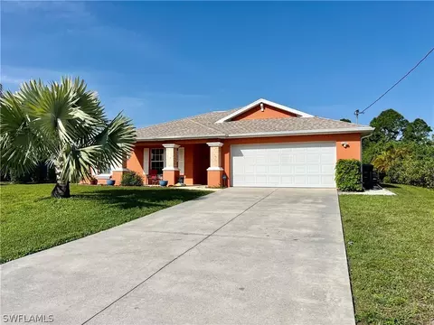 4604 Hazel Ave S, Lehigh Acres, FL 33976