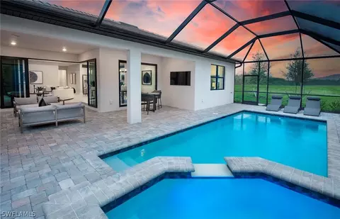 10343 Ventana Ln, Naples, FL 34120