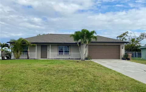 2015 NW 6th Ter, Cape Coral, FL 33993